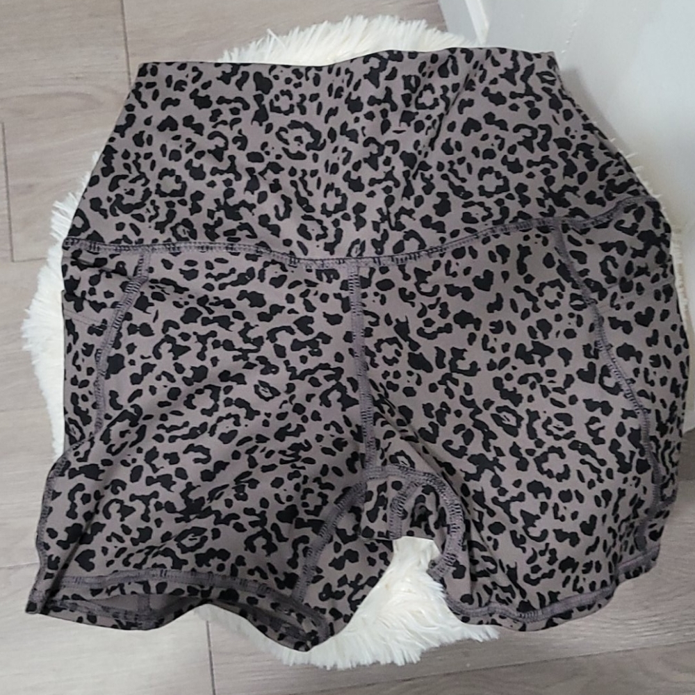 Bike Shorts